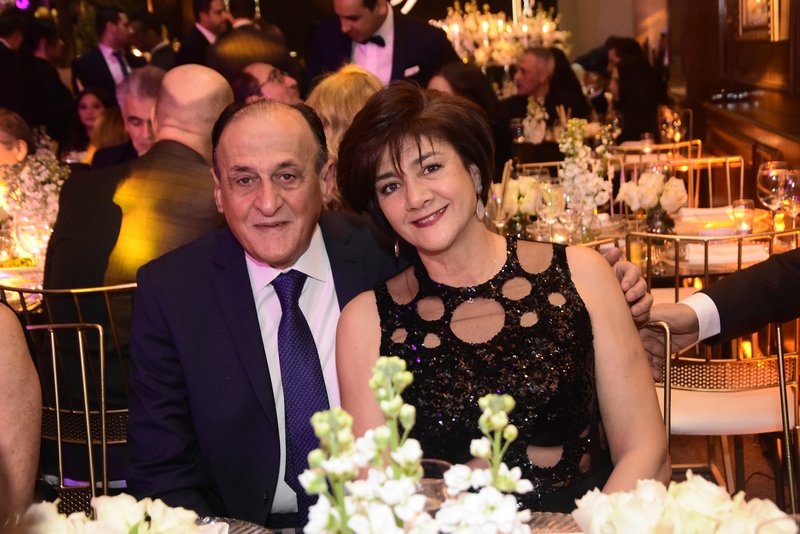 Wedding of Jamil & Tania Fanous